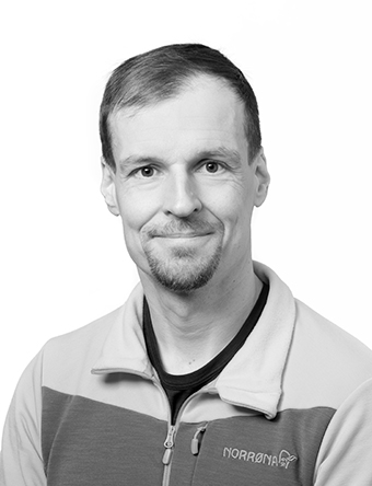 Mikko Petäjämäki